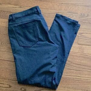 Patagonia 5-pocket pants.